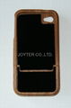 Wooden iPhone Case 2