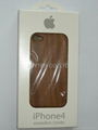 Wooden iPhone Case 3