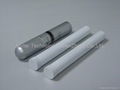 Aluminum Cigar Tube 2