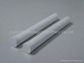 Aluminum Cigar Tube