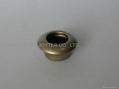 LED copper socket