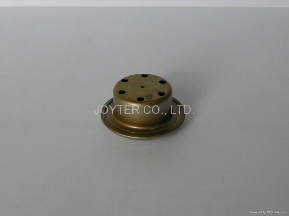 LED copper socket 2