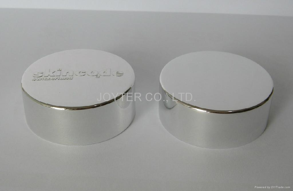 氧化鋁蓋支持定製高質量鋁盒