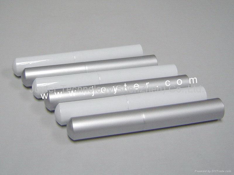aluminum cigar tube JYD235 JOYTER (China Manufacturer) Match