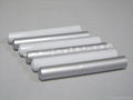 aluminum cigar tube 2