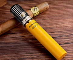 aluminum cigar tube/aluminum tube (Hot Product - 1*)