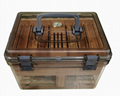 cigar box