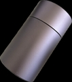 Aluminium cans