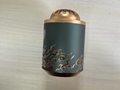 High-quality customized aluminum can tea cans