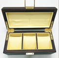 High-value custom-made Xida wooden box watch storage box