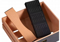 Cigarette box moisturizing box cedar wood moisturizing box cigar cabinet