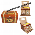 High-end custom cigar moisturizing