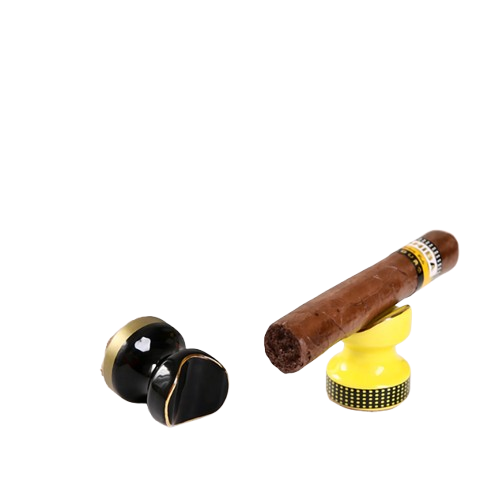 便攜式陶瓷定製高顏值高端煙托