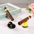 Portable ceramic customized high-value high-end cigarette holder 8