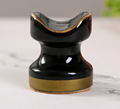 Portable ceramic customized high-value high-end cigarette holder 3