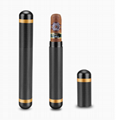 Cigar tube Cigar moisturizing tube portable creative personality moisturizing  2