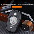 Cigar temperature measurement and humidity instrument 1