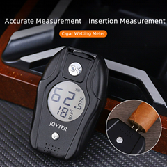 Cigar temperature measur (Hot Product - 1*)