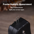 Cigar temperature measurement and humidity instrument 3