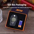 Cigar temperature measurement and humidity instrument 4