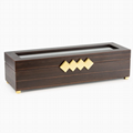 Men′ S Watch Organizer Box 6 Slots