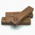 Luxury Walnut Pen Box/Wooden Box/Gift