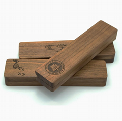 Luxury Walnut Pen Box/Wooden Box/Gift Box