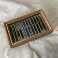Hot Selling Walnut Wooden Pen Box/Gift Box 3