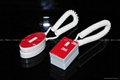 Anti-theft Security Display Bracket/stand/holder for mobile phone/Cell Phone