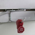 Display Security Hook Stop lock ,eas security hook lock 11