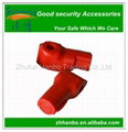 Reliable Security Display Stop Lock Hook 7