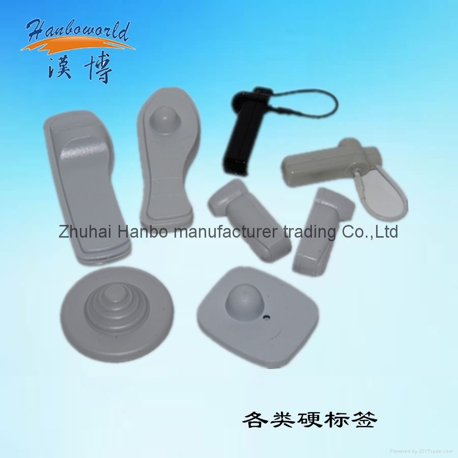 草帽标签 3