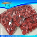 商品防盗锁头