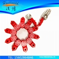 Display Security Hook Stop lock ,eas security hook lock