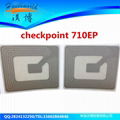  EAS RF Anti-theft Checkpoint 710EP label 2