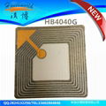 RF Label ( RF -HB4040G 6