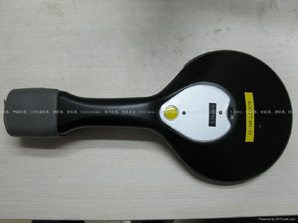 AM Handheld anti-theft Detector 4