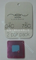 RF Clothing Security Anti-theft Label