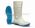 PVC  rain boots mould for Italy ottogali Machine 3