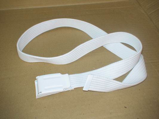 webbing belt