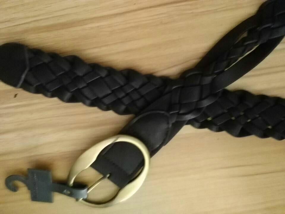 braided belt 2