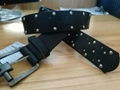 leather belt 1