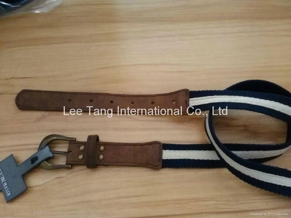 elastic belt