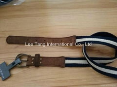 elastic belt