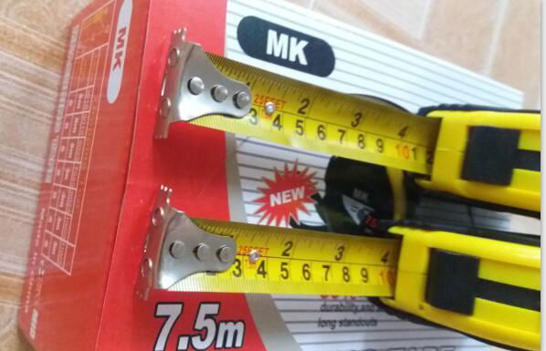 measuring tape 2