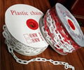 PLASTIC LINK CHAIN