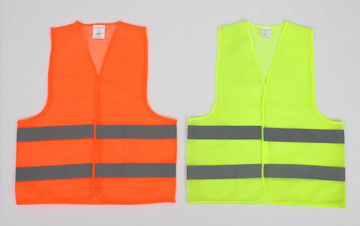 SAFETY VEST 2