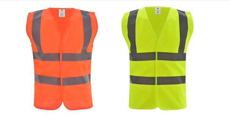 SAFETY VEST 4