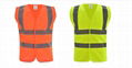 SAFETY VEST