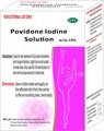 Povidone Iodine Solution 